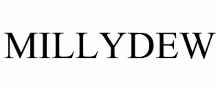 MILLYDEW