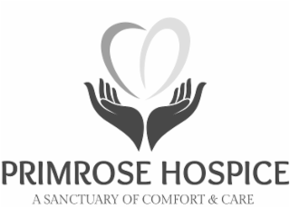 PRIMROSE HOSPICE A SANCTUARY OF COMFORT & CARE