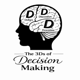 THE 3DS OF DECISION MAKING