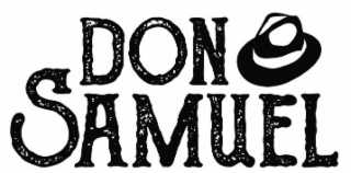 DON SAMUEL