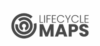 LIFECYCLE MAPS