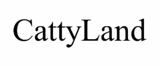 CATTYLAND
