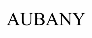 AUBANY