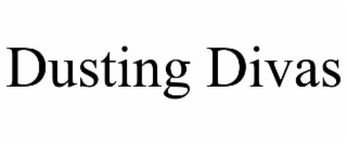 DUSTING DIVAS