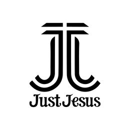 JJ JUST JESUS