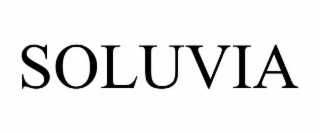 SOLUVIA