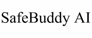 SAFEBUDDY AI