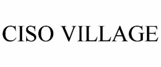 CISO VILLAGE