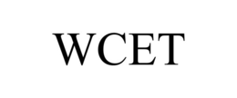 WCET