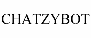 CHATZYBOT