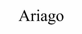 ARIAGO