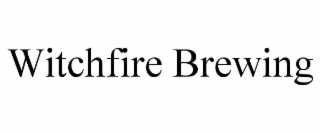 WITCHFIRE BREWING