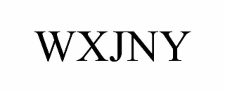 WXJNY