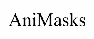 ANIMASKS