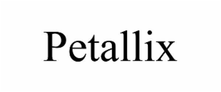 PETALLIX