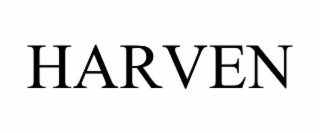 HARVEN