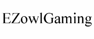 EZOWLGAMING