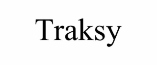 TRAKSY