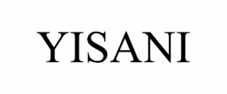 YISANI