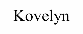 KOVELYN