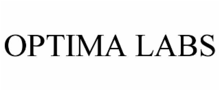 OPTIMA LABS