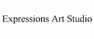 EXPRESSIONS ART STUDIO
