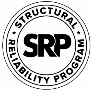 STRUCTURAL RELIABILITY PROGRAM SRP