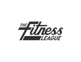 THE FITNESS LEAGUE
