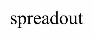 SPREADOUT