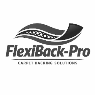 FLEXIBACK-PRO CARPET BACKING SOLUTIONS