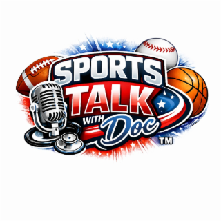 SPORTS TALK WITH DOC