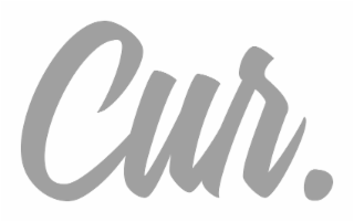 CUR.