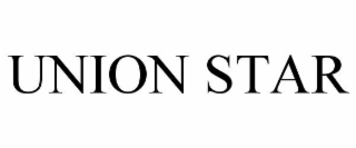 UNION STAR