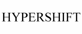 HYPERSHIFT