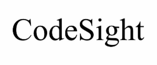CODESIGHT