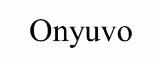 ONYUVO