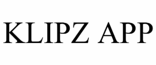 KLIPZ APP
