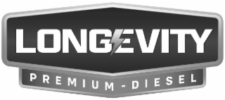 LONGEVITY PREMIUM DIESEL