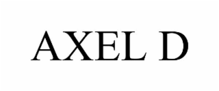 AXEL D