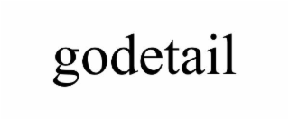 GODETAIL