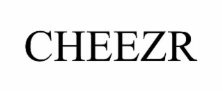 CHEEZR