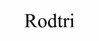 RODTRI