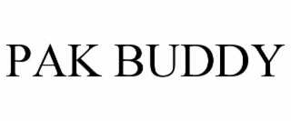 PAK BUDDY