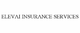 ELEVAI INSURANCE SERVICES