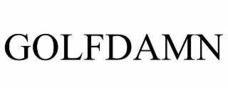 GOLFDAMN