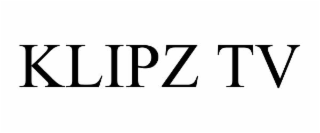 KLIPZ TV