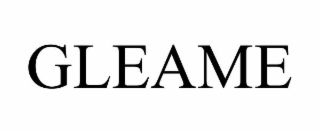 GLEAME