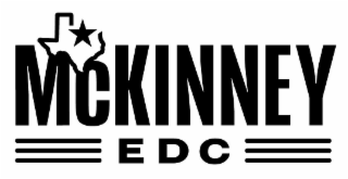 MCKINNEY EDC