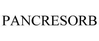 PANCRESORB
