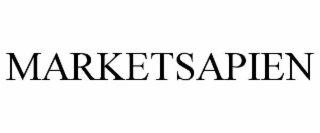 MARKETSAPIEN